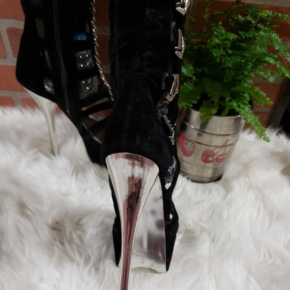 Alba platforms - Picture 3 of 7